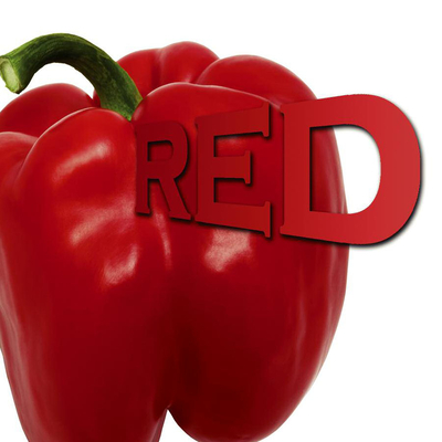 Red - Robertson, J Jean
