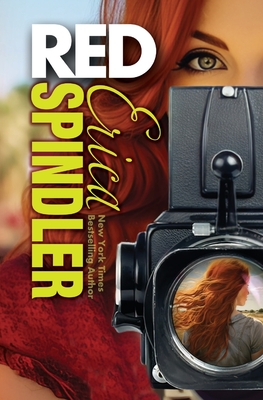 Red - Spindler, Erica