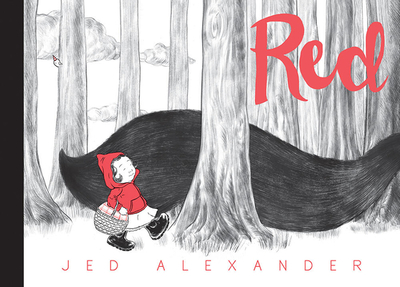 Red - Alexander, Jed