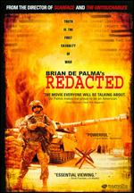 Redacted - Brian De Palma