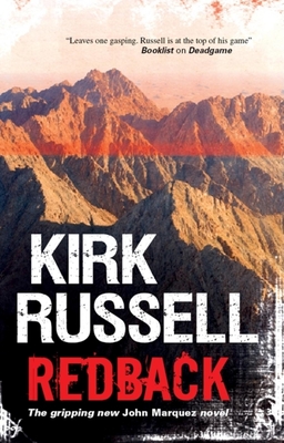 Redback - Russell, Kirk