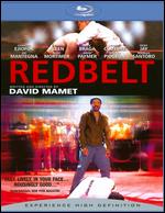 Redbelt [Blu-ray] - David Mamet
