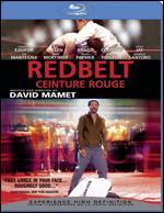 Redbelt