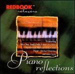 Redbook: Piano Reflections