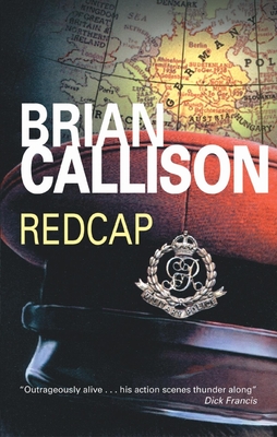 Redcap - Callison, Brian