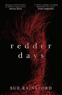 Redder Days - Rainsford, Sue