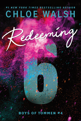 Redeeming 6 - Walsh, Chloe