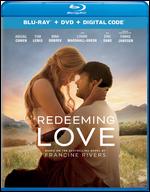 Redeeming Love [Includes Digital Copy] [Blu-ray/DVD] - D.J. Caruso