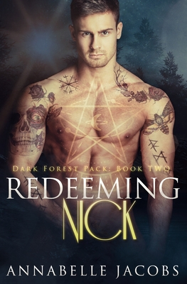 Redeeming Nick - Jacobs, Annabelle