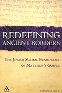 Redefining Ancient Borders