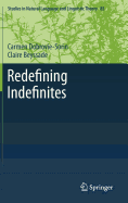 Redefining Indefinites