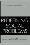 Redefining Social Problems