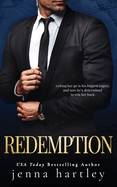 Redemption: A Bodyguard Romance