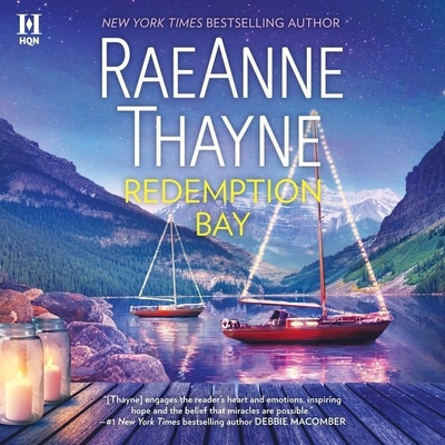 Redemption Bay - Thayne, RaeAnne