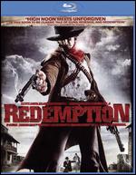 Redemption [Blu-ray] - Robert Conway