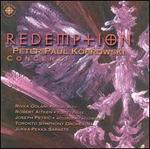 Redemption: Concerti by Peter Paul Koprowski