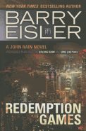 Redemption Games