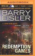 Redemption Games