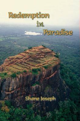 Redemption in Paradise - Joseph, Shane