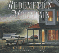 Redemption Mountain Lib/E