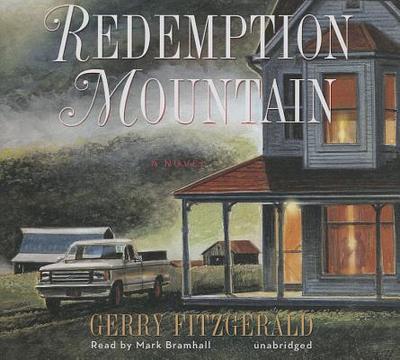 Redemption Mountain Lib/E - Fitzgerald, Gerry, and Bramhall, Mark (Read by)