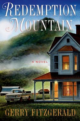 Redemption Mountain - Fitzgerald, Gerry