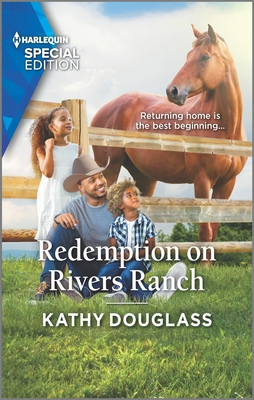 Redemption on Rivers Ranch - Douglass, Kathy