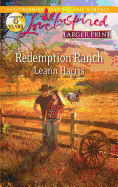 Redemption Ranch