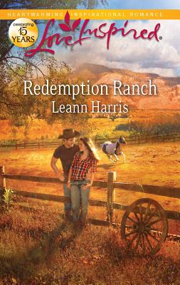 Redemption Ranch - Harris, Leann