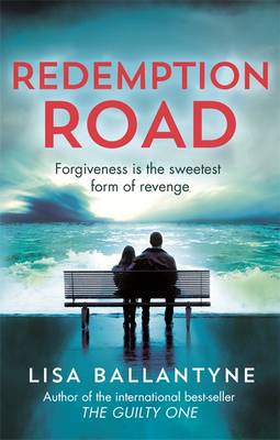 Redemption Road - Ballantyne, Lisa