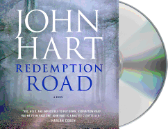 Redemption Road