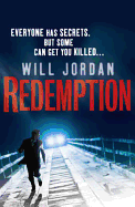 Redemption: (Ryan Drake 1)
