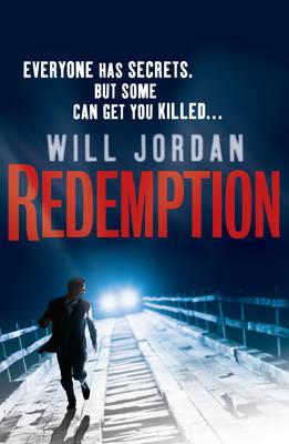 Redemption: (Ryan Drake 1) - Jordan, Will