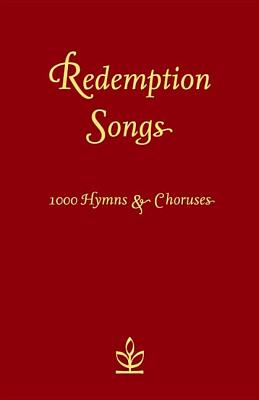 Redemption Songs - Collins UK (Creator)