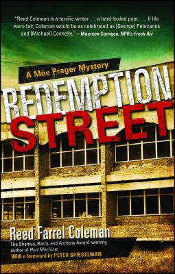 Redemption Street - Coleman, Reed Farrel
