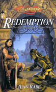 Redemption: The Dhamon Saga, Volume Three