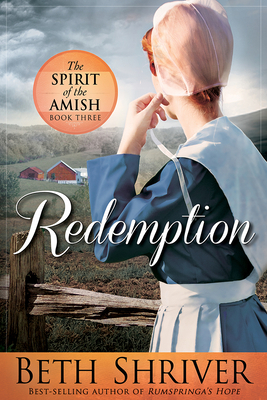 Redemption: Volume 3 - Shriver, Beth