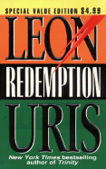 Redemption - Uris, Leon