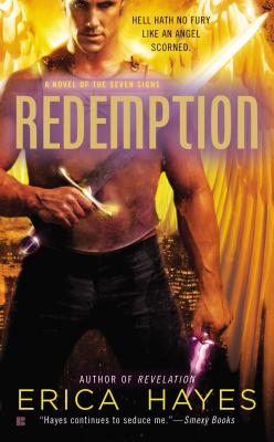 Redemption - Hayes, Erica