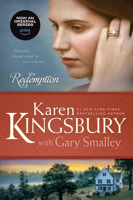Redemption - Kingsbury, Karen, and Smalley, Gary, Dr.