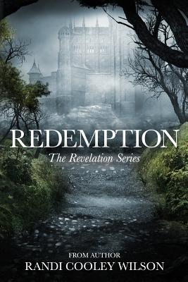 Redemption - Cooley Wilson, Randi