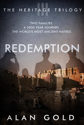Redemption - Gold, Alan