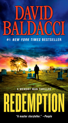 Redemption - Baldacci, David
