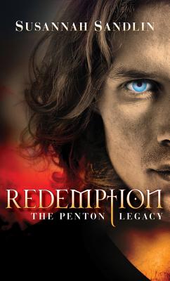 Redemption - Sandlin, Susannah