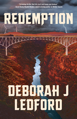 Redemption - Ledford, Deborah J