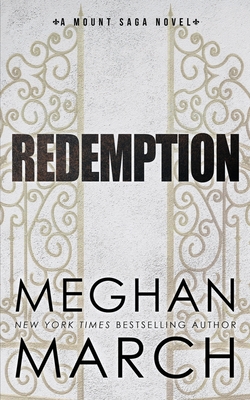 Redemption - March, Meghan
