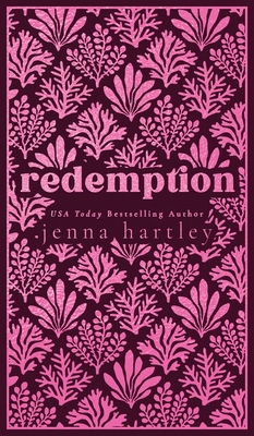 Redemption - Hartley, Jenna