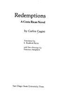 Redemptions: A Costa Rican Novel