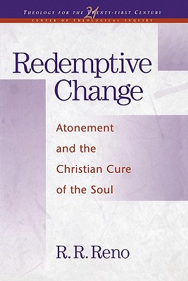 Redemptive Change - Reno, R R