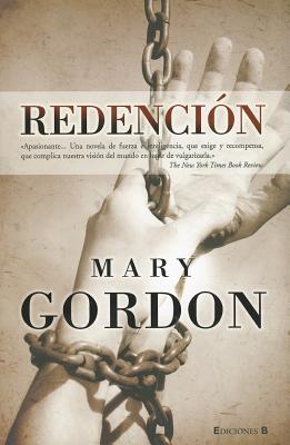 Redencion - Gordon, Mary